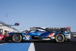 Alpine A470 2017 года